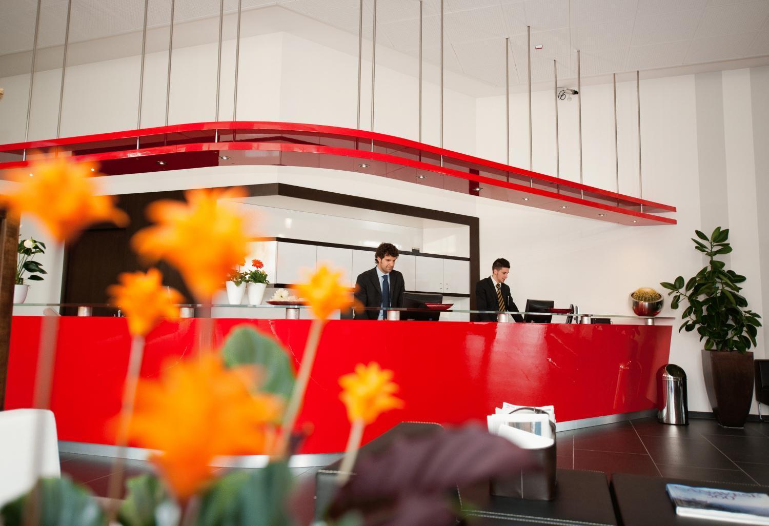 Hotel Rivarolo Rivarolo Canavese Dış mekan fotoğraf