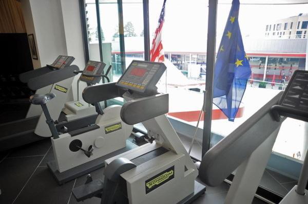 Hotel Rivarolo Rivarolo Canavese Dış mekan fotoğraf