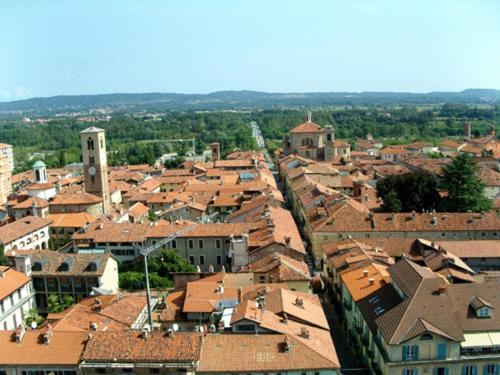 Hotel Rivarolo Rivarolo Canavese Dış mekan fotoğraf