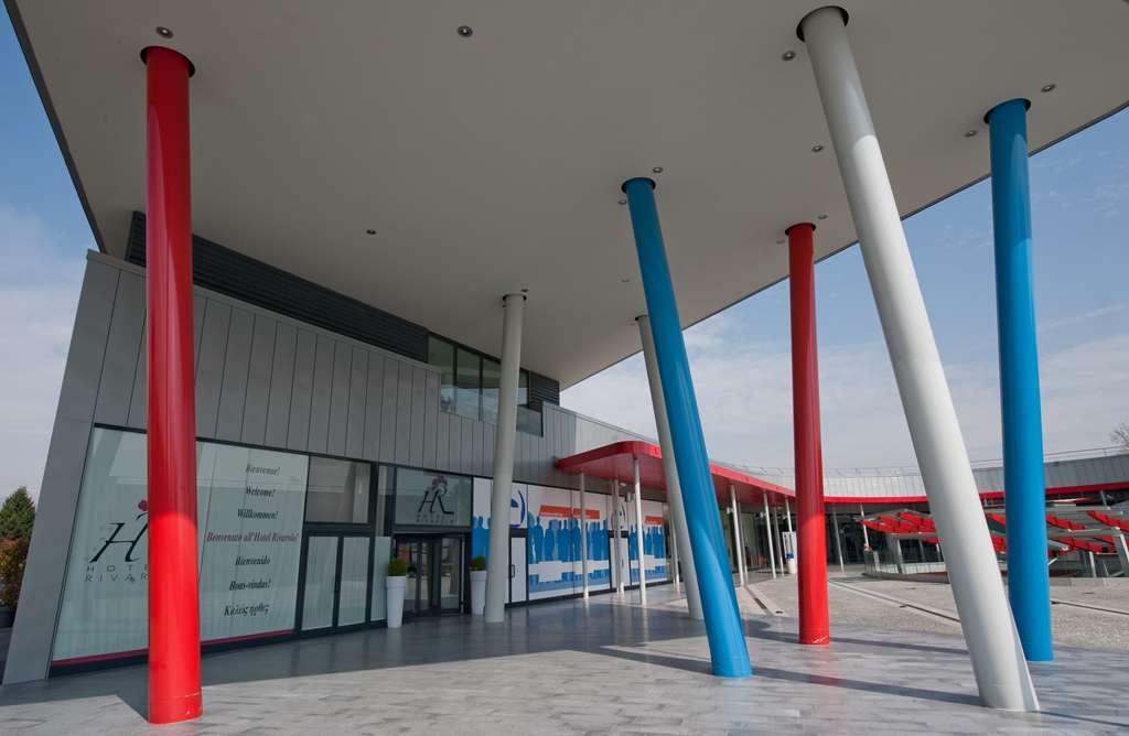 Hotel Rivarolo Rivarolo Canavese Dış mekan fotoğraf